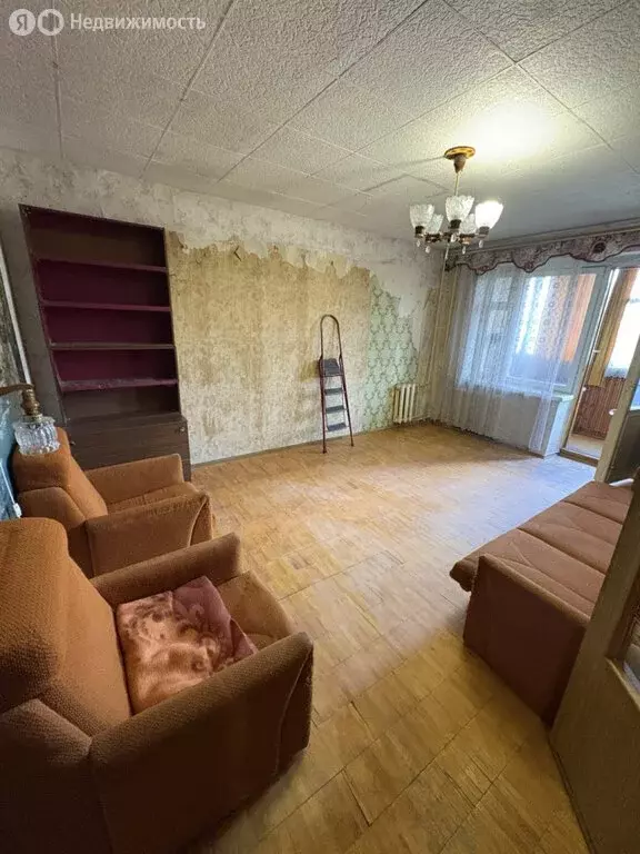 3-комнатная квартира: Долгопрудный, Спортивная улица, 5к1 (64.2 м) - Фото 1