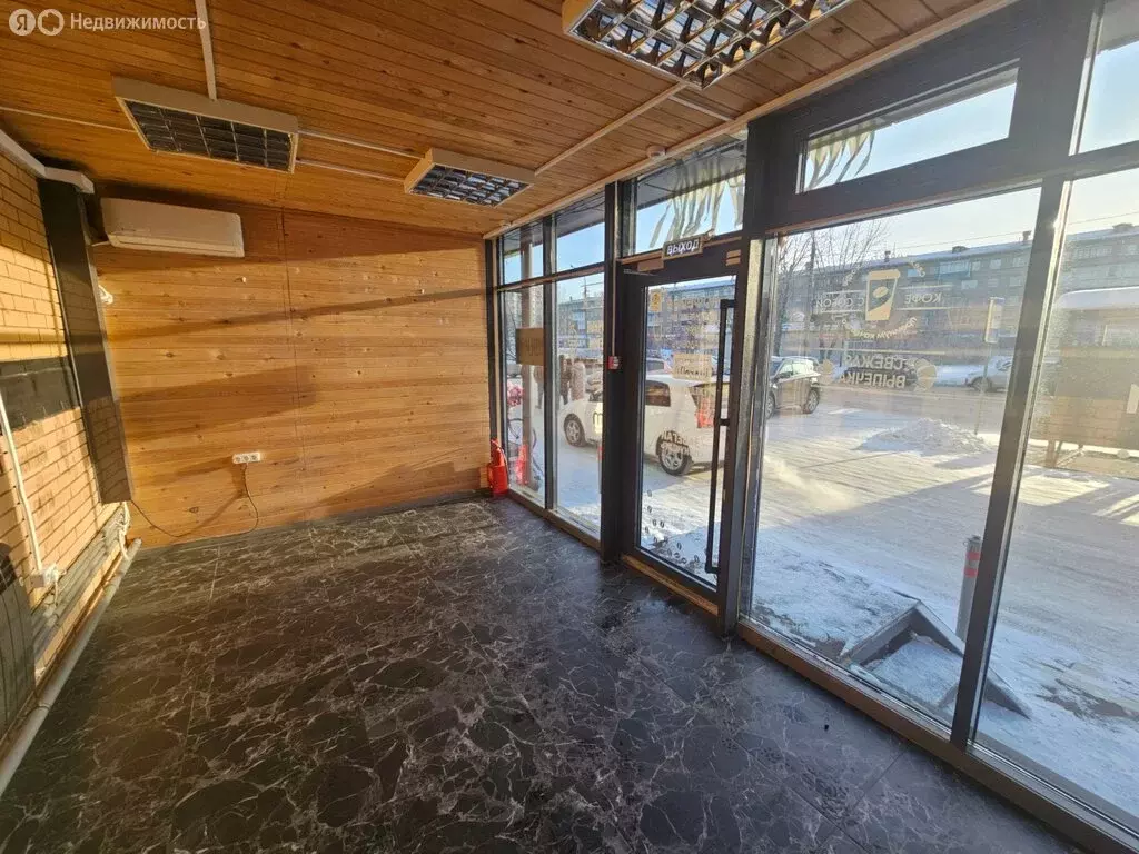 Торговая площадь (15 м) - Фото 1