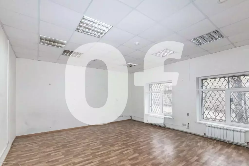 Офис в Москва ул. Водников, 2с2 (581.0 м) - Фото 1