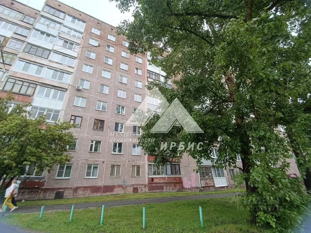 4-к кв. Алтайский край, Барнаул ул. Юрина, 246 (93.7 м) - Фото 0