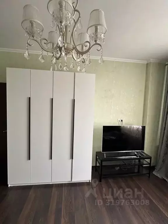 1-к кв. Московская область, Балашиха Гагарина мкр, 28 (41.0 м) - Фото 2