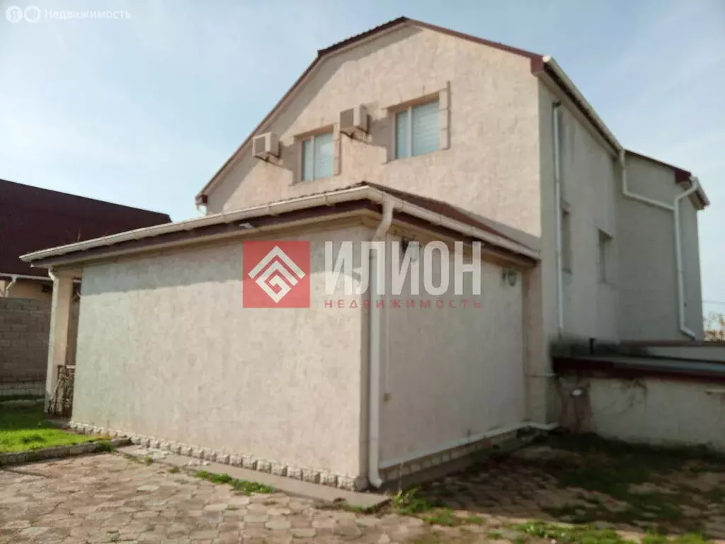 Дом в Севастополь, 3-я Голландская улица, 11 (320 м) - Фото 1