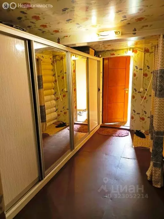 Дом в Пермский муниципальный округ, деревня Хмели, СНТ Строитель, ... - Фото 1