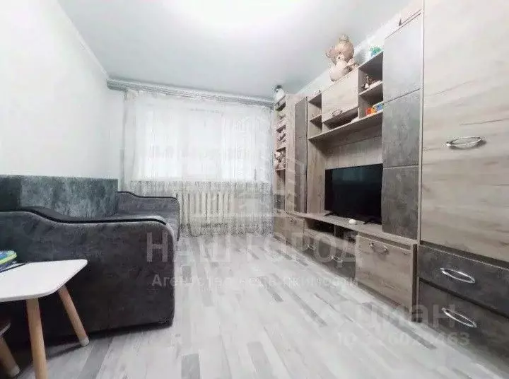 2-к кв. Тамбовская область, Тамбов Тулиновский проезд, 88 (40.3 м) - Фото 2