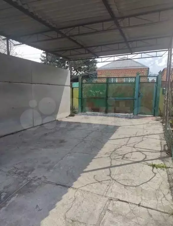 Дом в Ростовская область, Батайск Ангарская ул. (55 м) - Фото 1