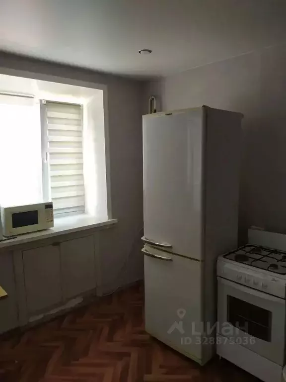 1-к кв. Татарстан, Зеленодольск ул. Комарова, 24 (34.0 м) - Фото 2