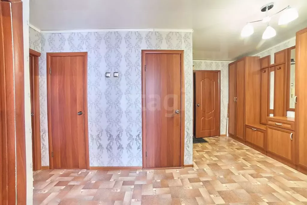 2-к кв. Башкортостан, Стерлитамак Днепровская ул., 18 (50.5 м) - Фото 1