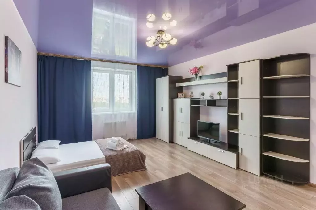 2-к кв. Тюменская область, Тюмень проезд Геологоразведчиков, 44 (63.0 ... - Фото 2