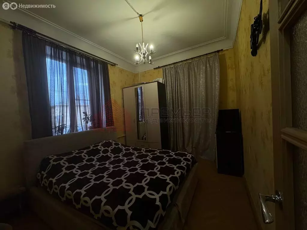 2-комнатная квартира: Волгоград, Ополченская улица, 11 (38 м) - Фото 2