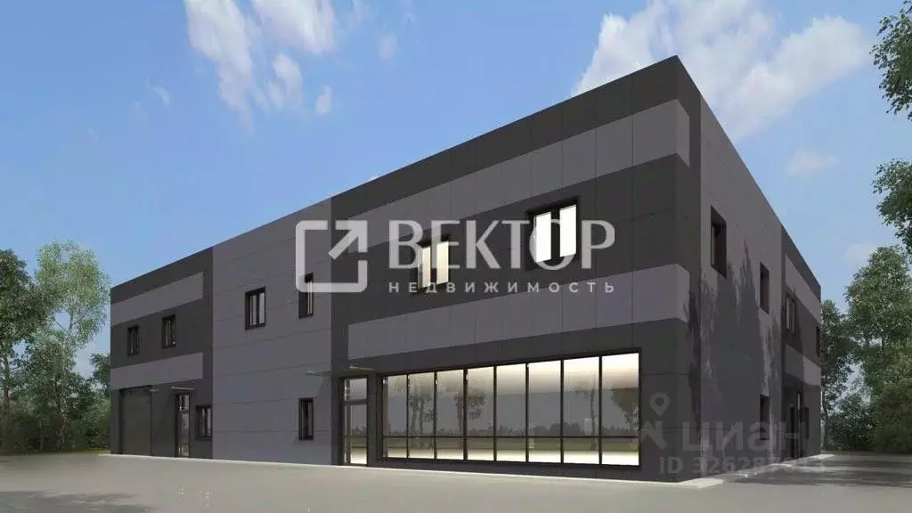 Участок в Ивановская область, Ивановский район, Подвязновское с/пос, ... - Фото 2