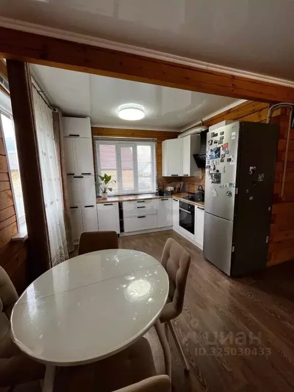 Дом в Башкортостан, Иглинский сельсовет, с. Иглино ул. Вологодская, ... - Фото 1