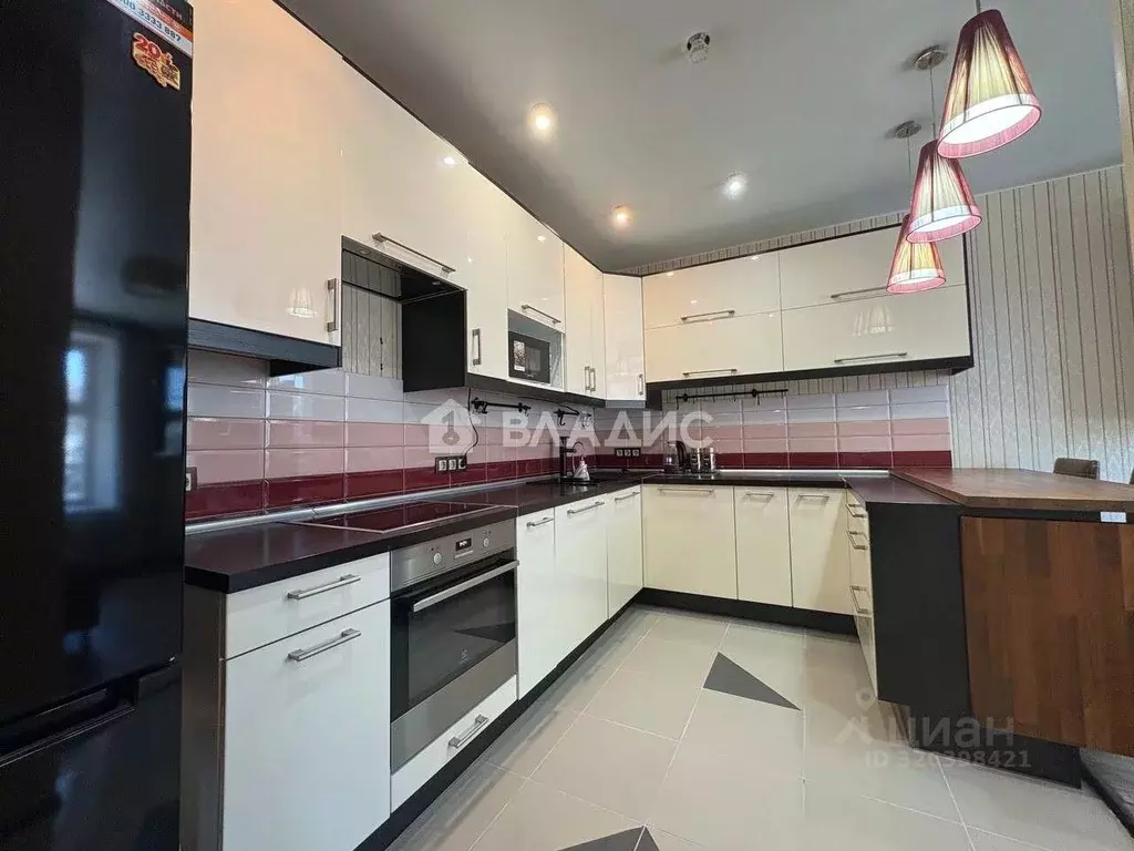 1-к кв. Москва пос. Коммунарка, ул. Фитаревская, 19к1 (43.2 м) - Фото 1