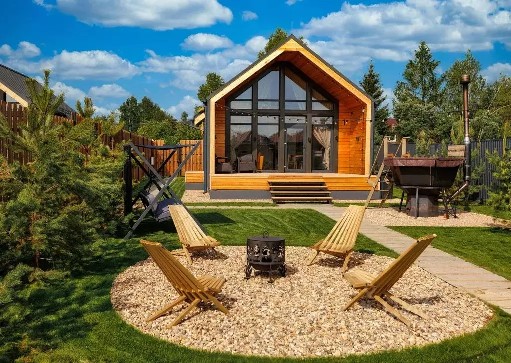 Дом в Московская область, Дмитровский муниципальный округ, д. Курово ... - Фото 2