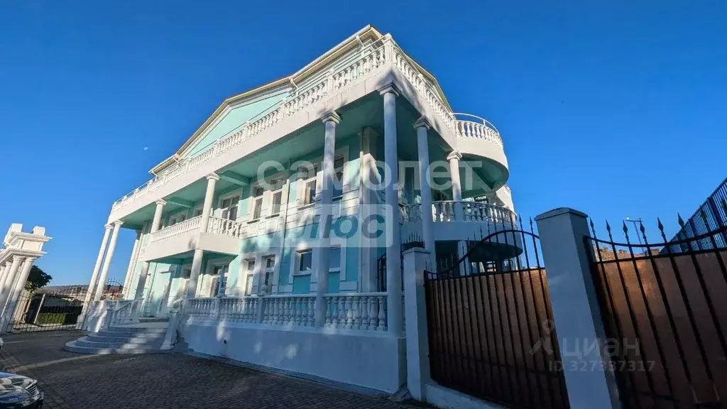 Помещение свободного назначения в Краснодарский край, Геленджик ... - Фото 2