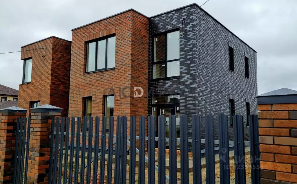 Таунхаус в Ярославская область, Ярославский муниципальный округ, д. ... - Фото 1