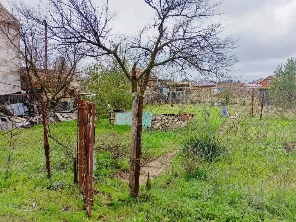 Участок в Астраханская область, Нариманов пл. Центральная (625.0 сот.) - Фото 1