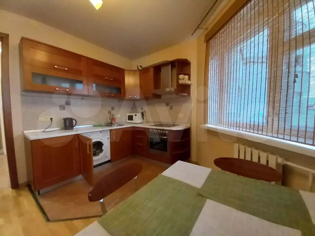 1-к. квартира, 50 м, 8/9 эт. - Фото 0