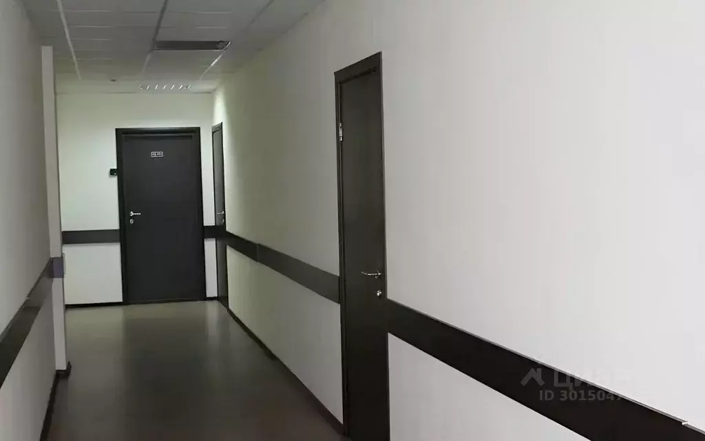 Помещение свободного назначения в Нижегородская область, Нижний ... - Фото 1