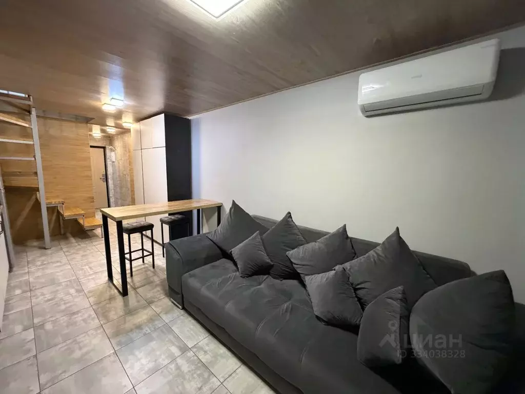 2-к кв. Москва Автозаводская ул., 23С928 (50.0 м) - Фото 2