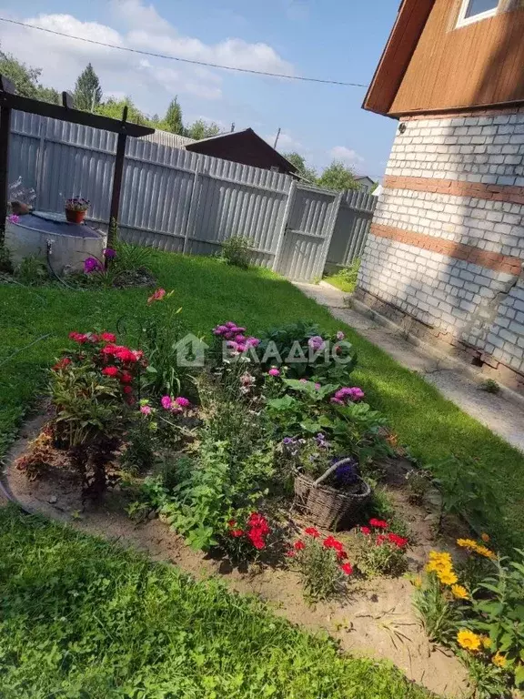 Дом в Владимирская область, Владимир Уварово СНТ, уч685 (135 м) - Фото 2