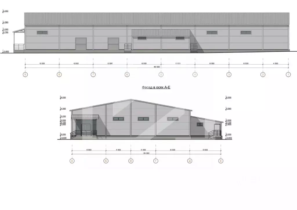 Помещение свободного назначения в Московская область, Апрелевка ... - Фото 2