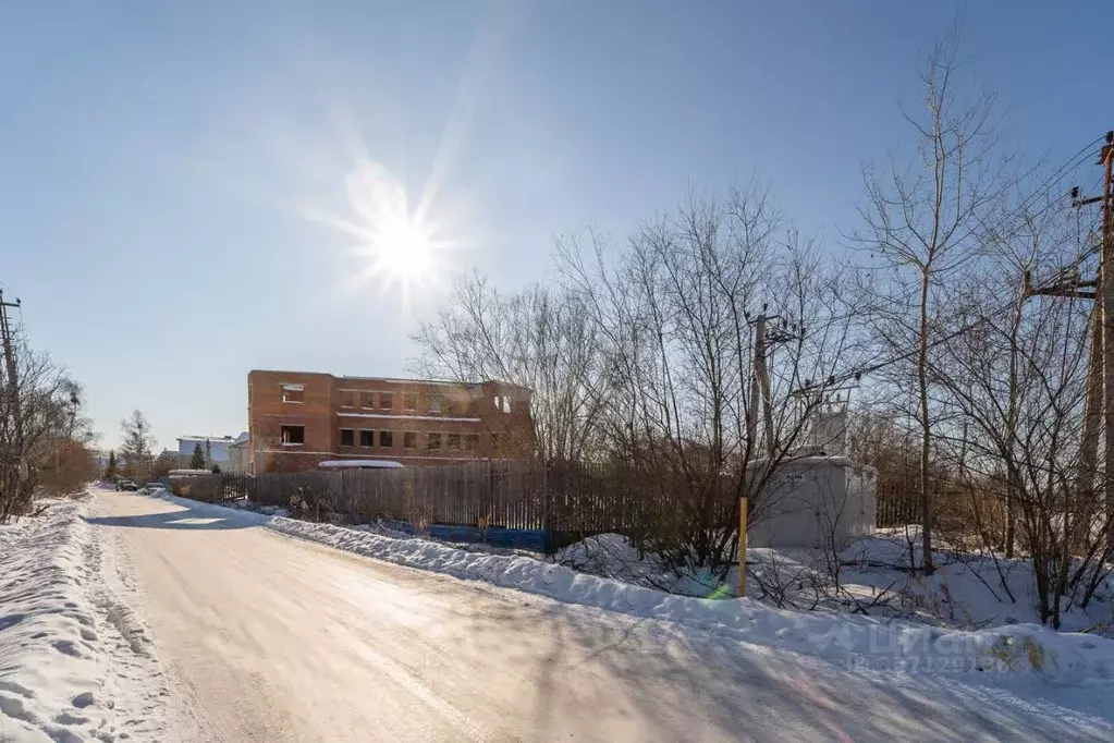 Студия Хабаровский край, Хабаровский район, Тополевское с/пос, с. ... - Фото 2
