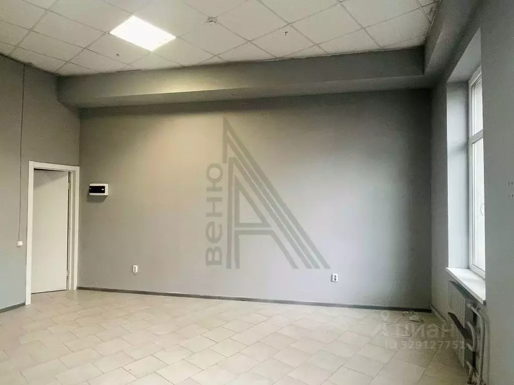 Офис в Воронежская область, Воронеж Московский просп., 114В (23 м) - Фото 2