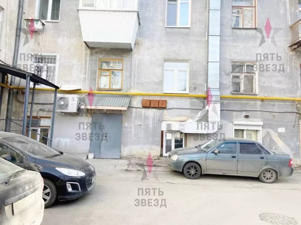 Помещение свободного назначения в Самарская область, Самара Самарская ... - Фото 1