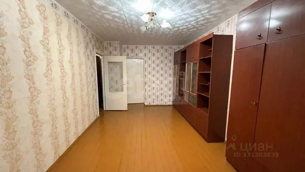 2-к кв. Башкортостан, Бирск Интернациональная ул., 116Д (43.6 м) - Фото 1