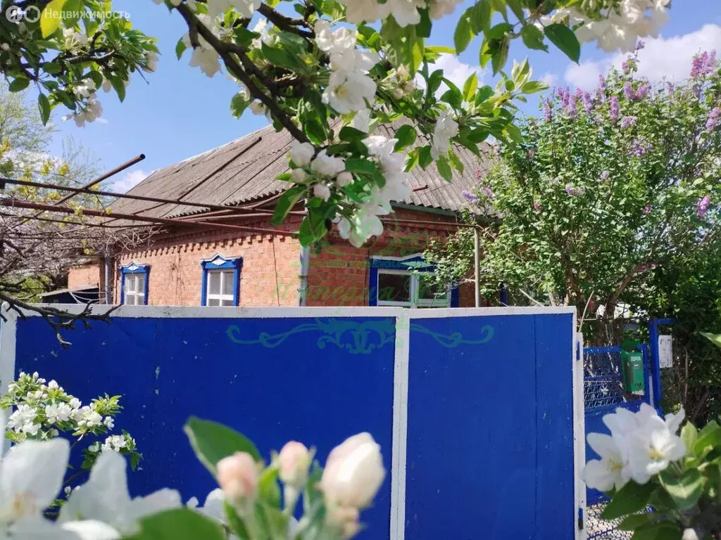 Дом в Тимашевск, Узкая улица (85 м) - Фото 2