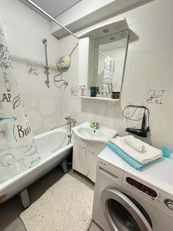 2-к. квартира, 50 м, 6/9 эт. - Фото 0