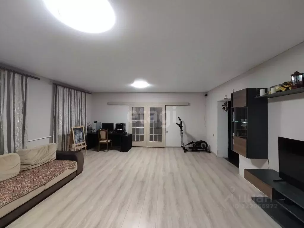 Дом в Тульская область, Тула городской округ, д. Крюковка 55Б (282 м) - Фото 1