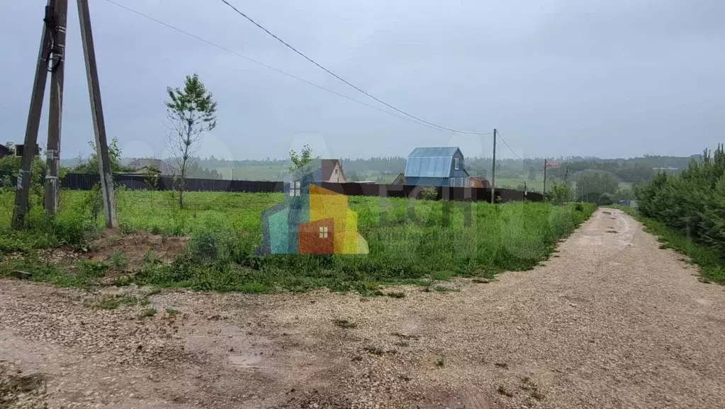 Участок 14 сот. (ИЖС) - Фото 0
