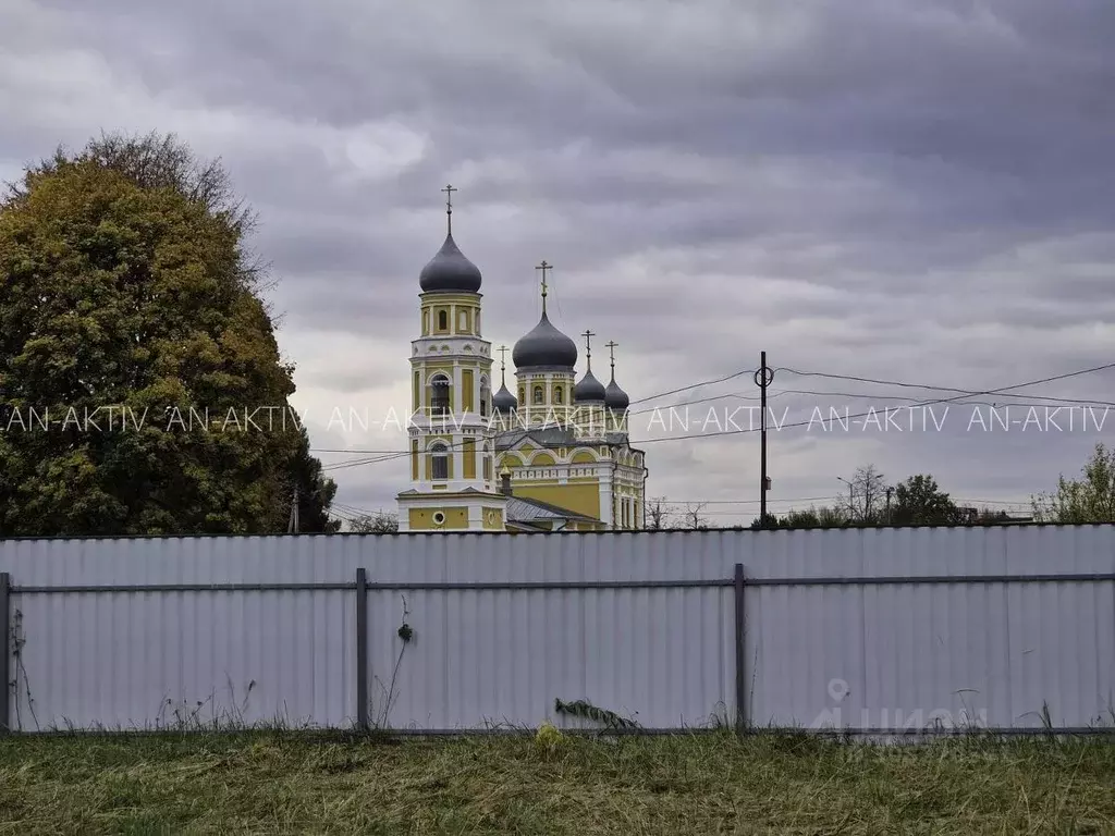 Участок в Ярославская область, Переславль-Залесский муниципальный ... - Фото 0