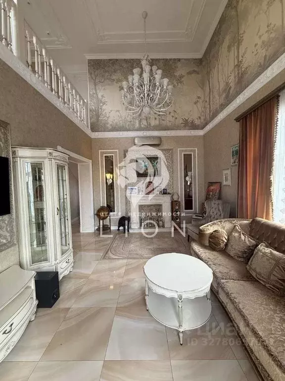 Дом в Белгородская область, Белгородский район, Новосадовское с/пос, ... - Фото 1