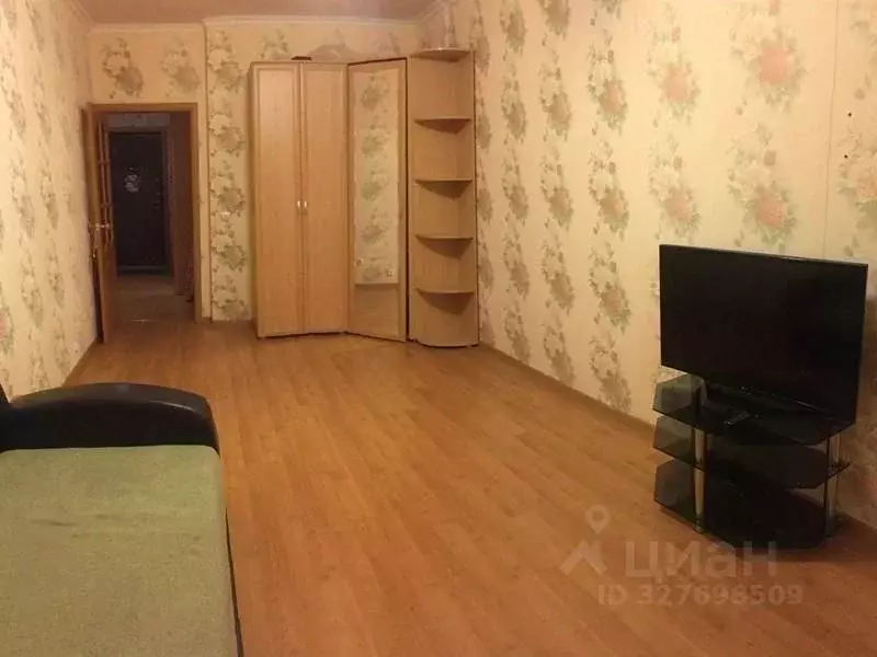 1-к кв. Московская область, Пушкино ул. Островского, 20 (45.0 м) - Фото 1