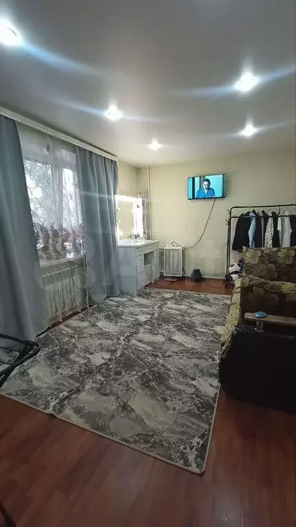 2-к. квартира, 44 м, 1/1 эт. - Фото 0