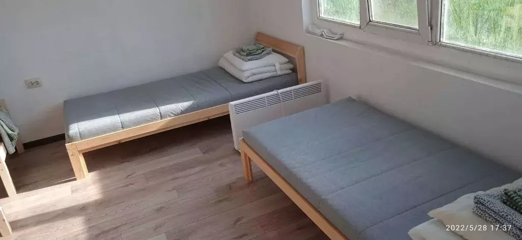 Дом в Краснодарский край, Славянск-на-Кубани Южный мкр,  (35 м) - Фото 2