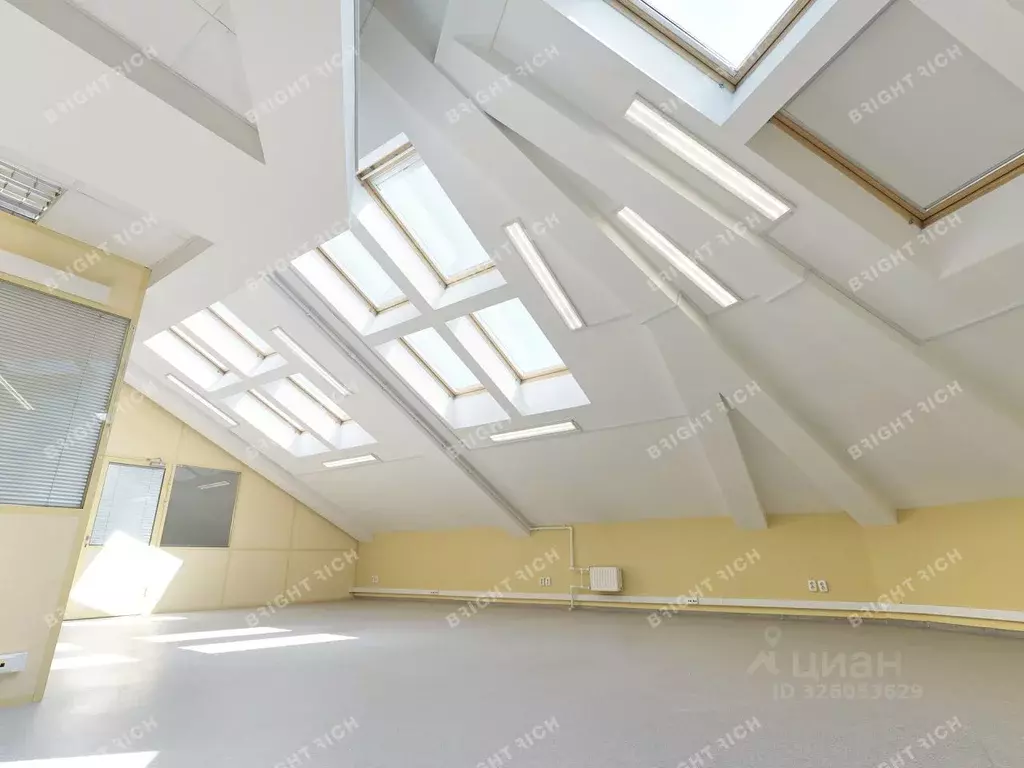 Офис в Санкт-Петербург наб. Реки Мойки, 37 (197 м) - Фото 1