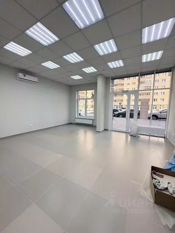 Помещение свободного назначения в Краснодарский край, Краснодар ... - Фото 2