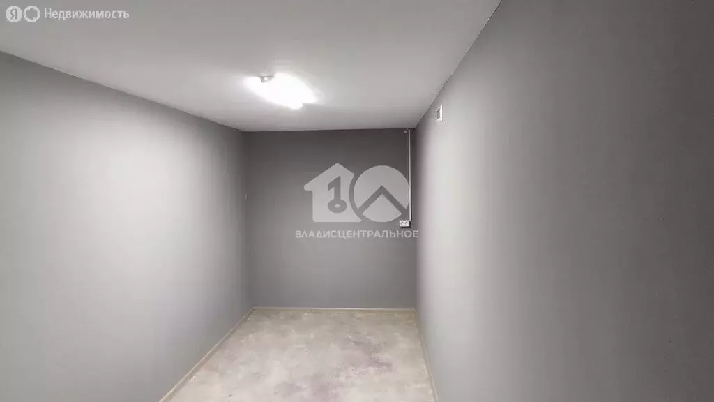 Помещение свободного назначения (7 м) - Фото 1