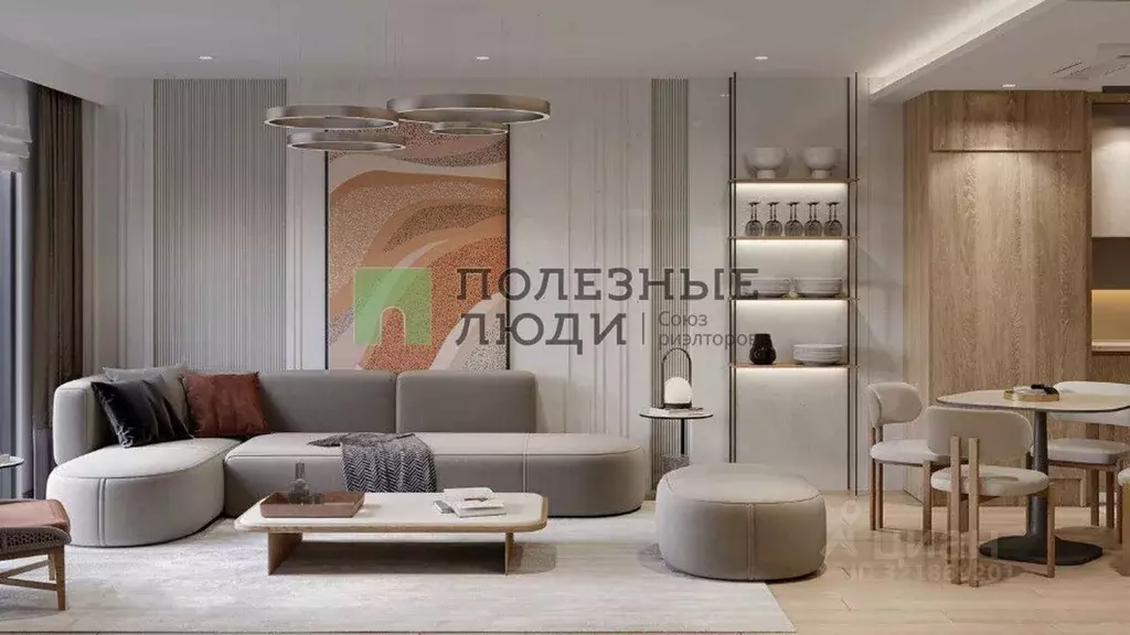 1-к кв. Крым, Ялта ул. Дражинского, 48 (65.0 м) - Фото 0