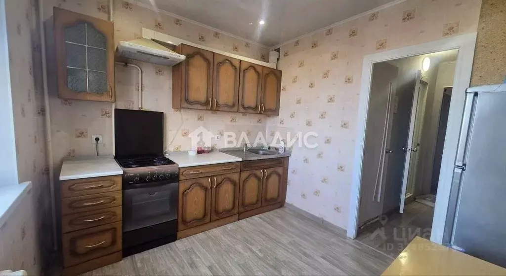 3-к кв. Белгородская область, Белгород Вокзальная ул., 28 (70.7 м) - Фото 1