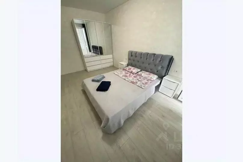 1-к кв. Адыгея, Майкоп ул. К.А. Васильева, 2/1 (38.0 м) - Фото 2