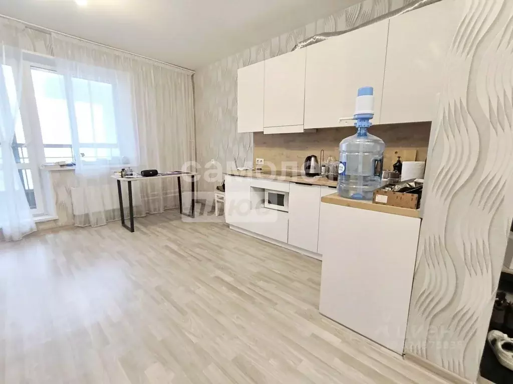 1-к кв. Челябинская область, Челябинск ул. Овчинникова, 22 (40.6 м) - Фото 2