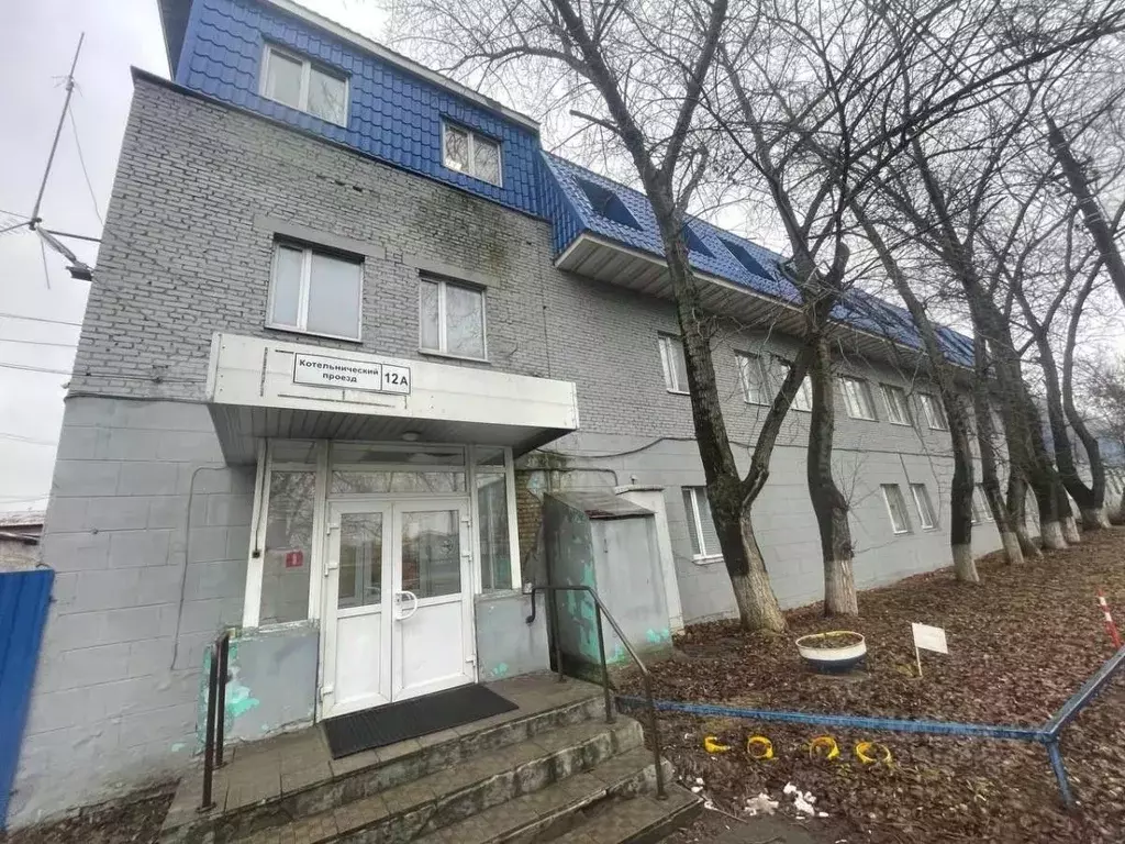 Склад в Московская область, Люберцы Котельнический проезд, 12 (52 м) - Фото 1