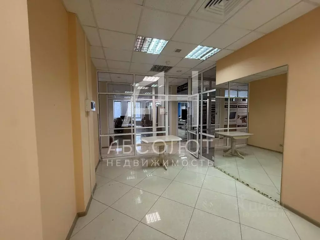 Помещение свободного назначения в Московская область, Сергиев Посад ... - Фото 1