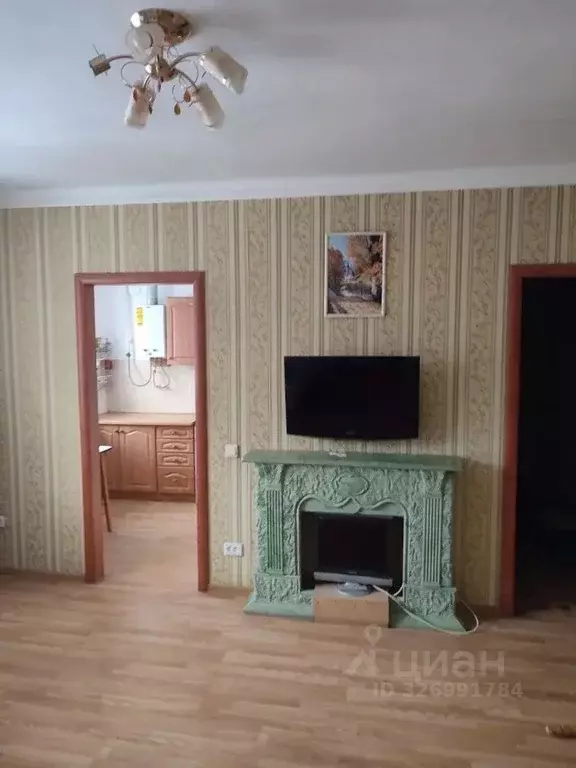 2-к кв. Башкортостан, Уфа ул. Богдана Хмельницкого, 47 (38.7 м) - Фото 1