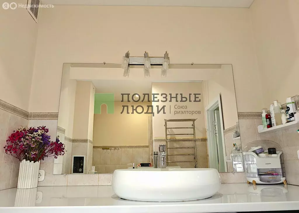 2-комнатная квартира: Севастополь, Античный проспект, 10 (72 м) - Фото 1