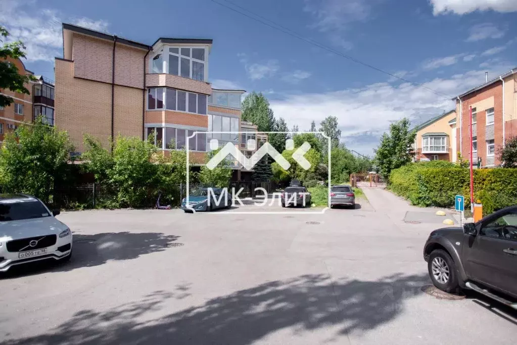 Таунхаус в Санкт-Петербург 1-я Утиная ул., 32 (265 м) - Фото 0